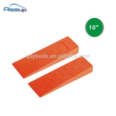 10INCH Felling Wedge Chain saw accessory