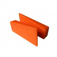 5.5 inch Chainsaw Wood Felling Wedge